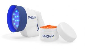 Phovia Unboxing & Technical Description